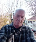 Rencontre Homme France à Port sur Saône : Serge, 71 ans